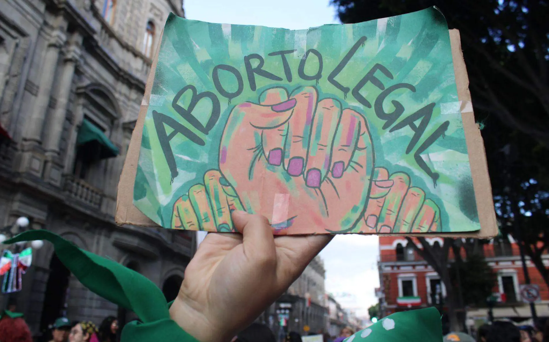 aborto legal